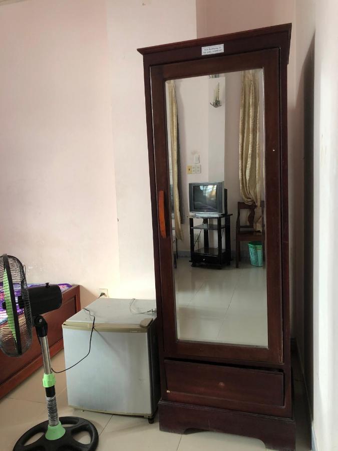 Khach San Phu Phuong Hotel Nha Trang Exterior photo