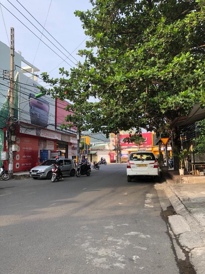 Khach San Phu Phuong Hotel Nha Trang Exterior photo